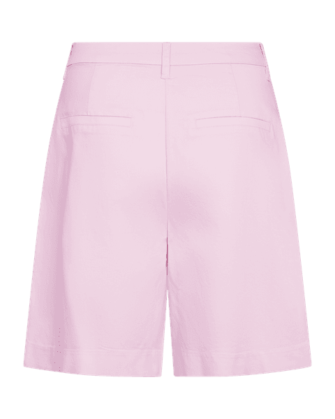 Hovedbilde HAYE CHINO SHORTS - ROSA