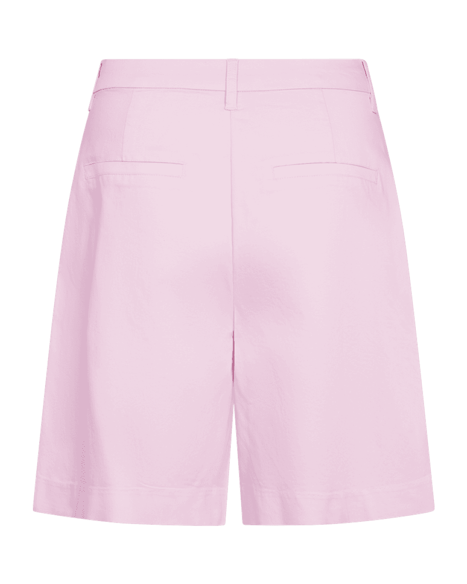 HAYE CHINO SHORTS - ROSA