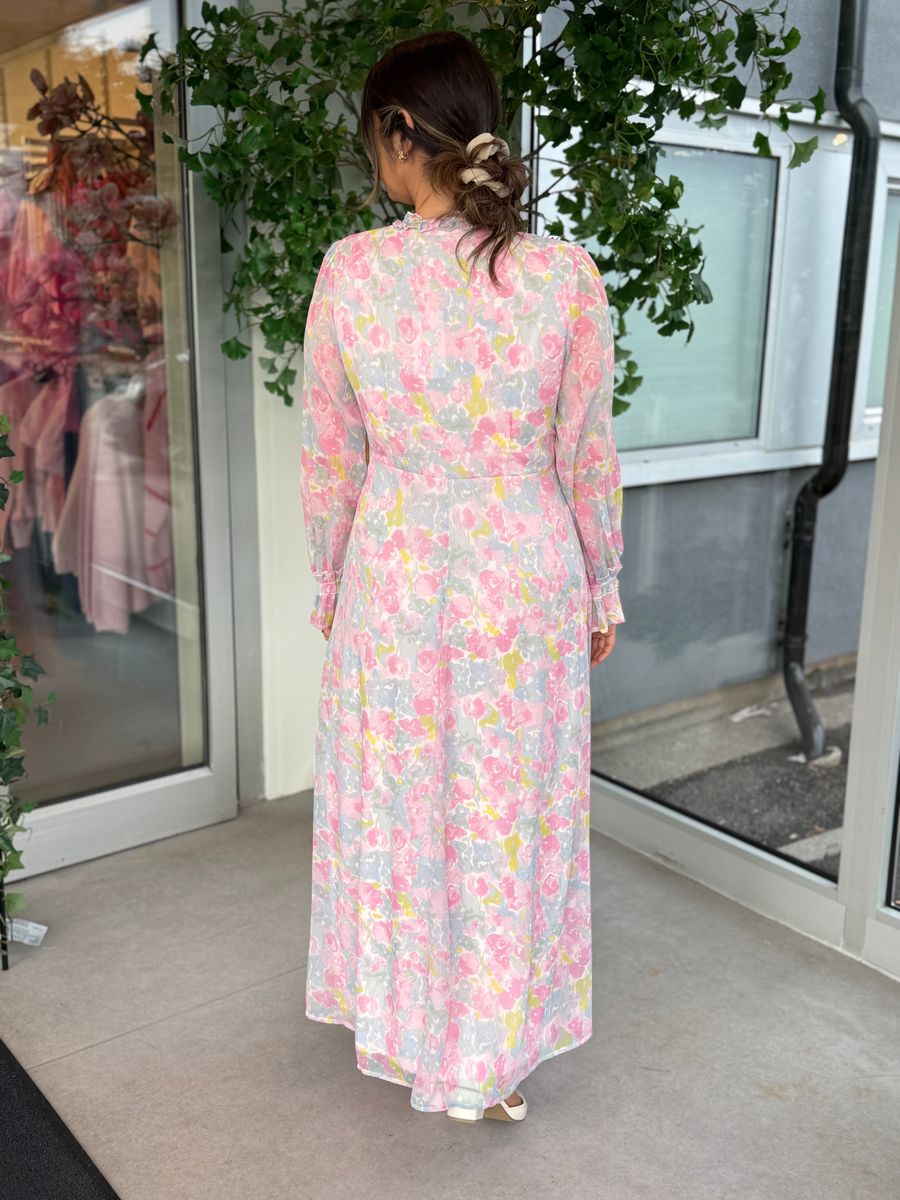 EMMA MAXIKJOLE - ROSA PRINT