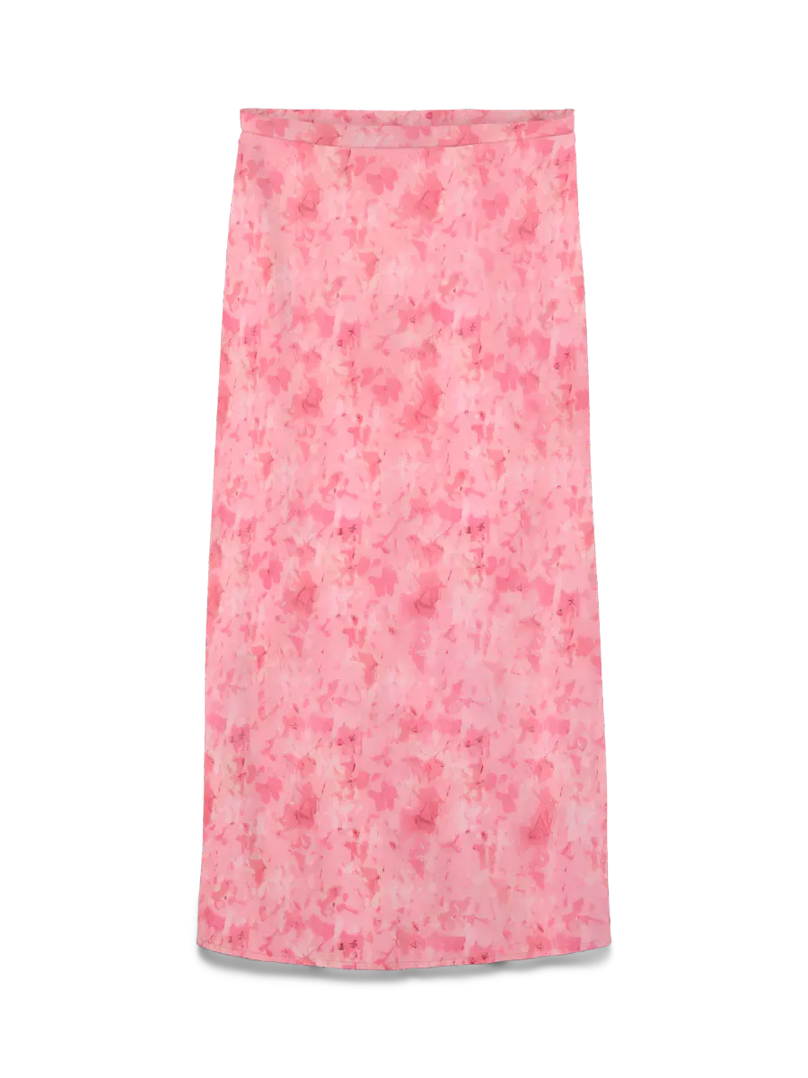 SMILLA SKJØRT - ROSA