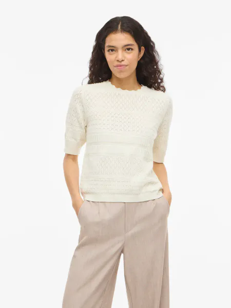 Hovedbilde MILOS GENSER 2/4 ERM - CREAM