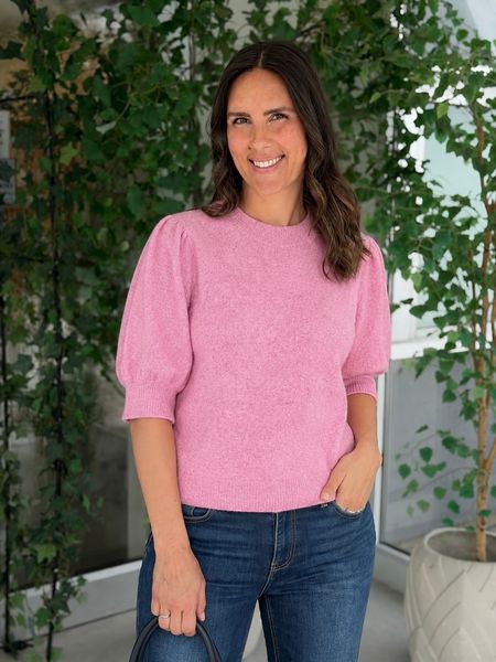Hovedbilde DOFFY GENSER 2/4 ERM - ROSA MELERT