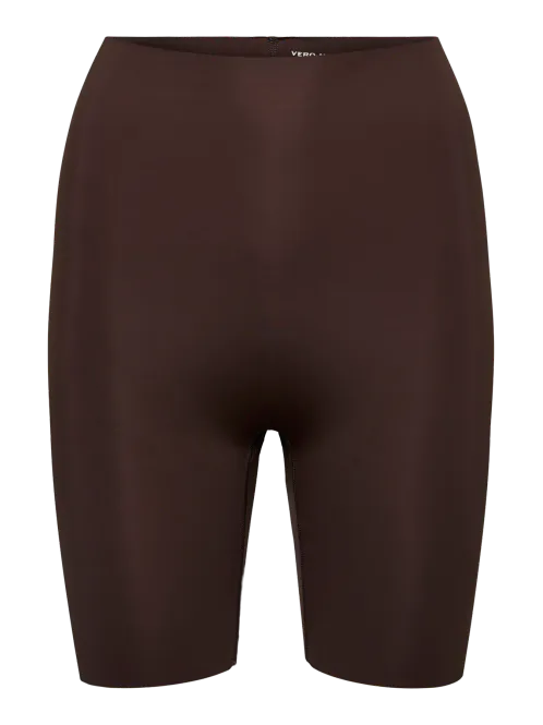 Hovedbilde DITTE SHORTS - BRUN