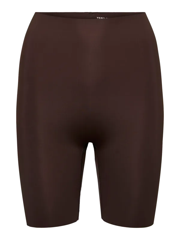 DITTE SHORTS - BRUN