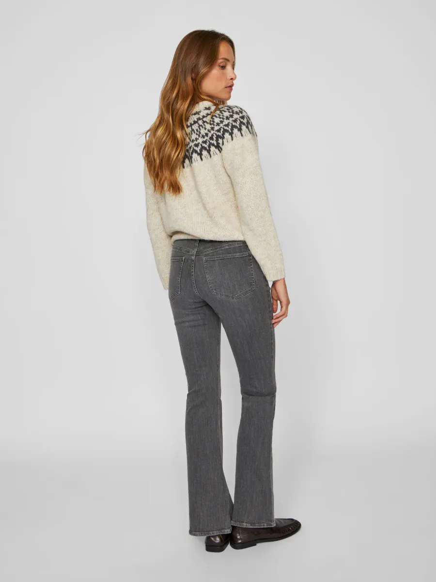 BETTY FLARED JEANS 32