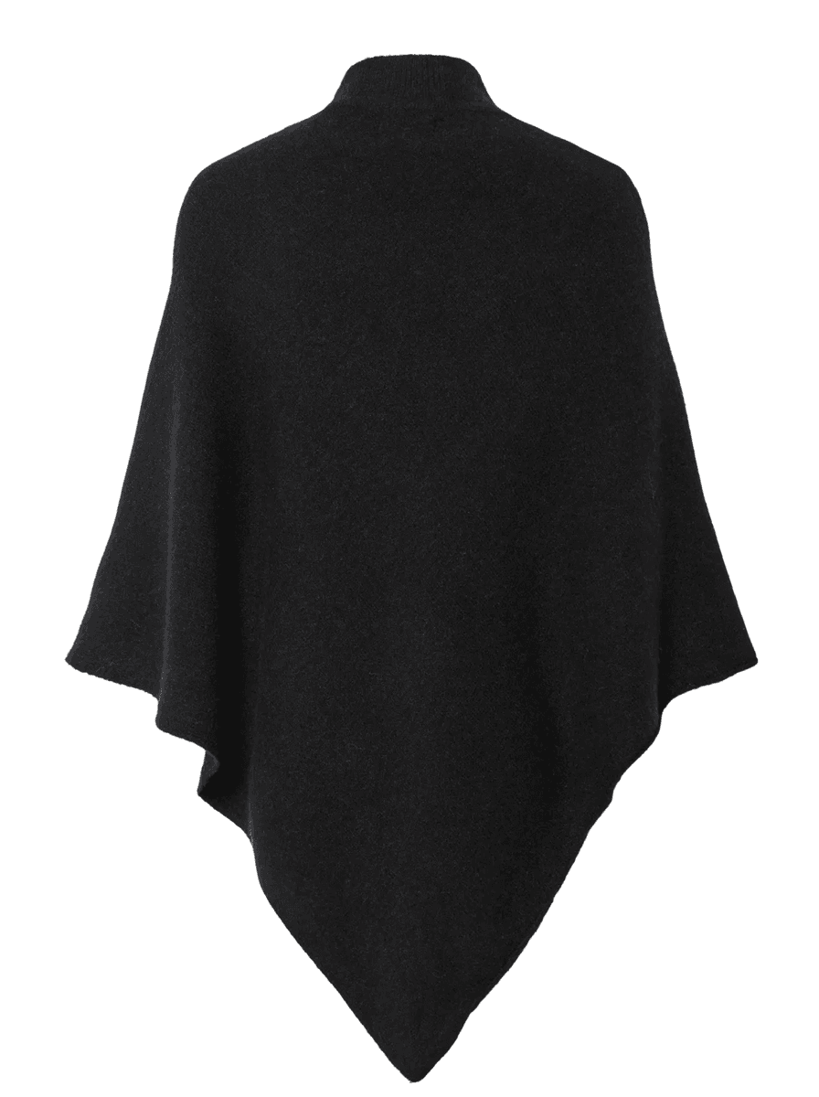 FORTUNA PONCHO - SORT