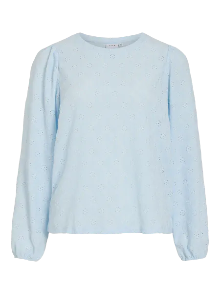 Hovedbilde ASTA TOPP - LYS BLÅ