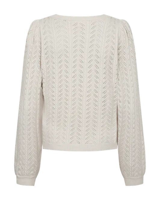 Hovedbilde CLARRY GENSER - MOONBEAM