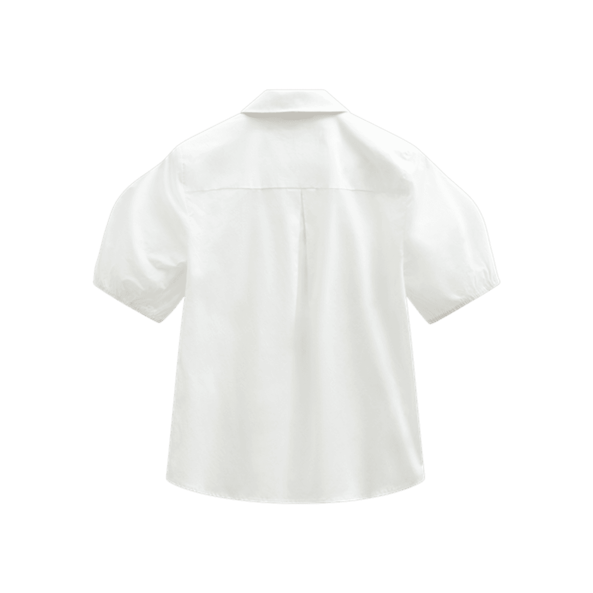 MALAY BLUSE - OFFWHITE