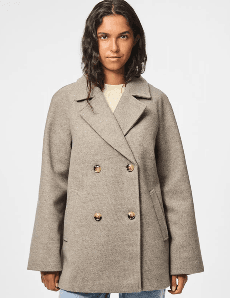 Hovedbilde MARBEL  JAKKE - MULVARP