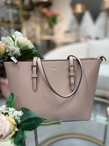 Hovedbilde STOR VESKE - ROSE