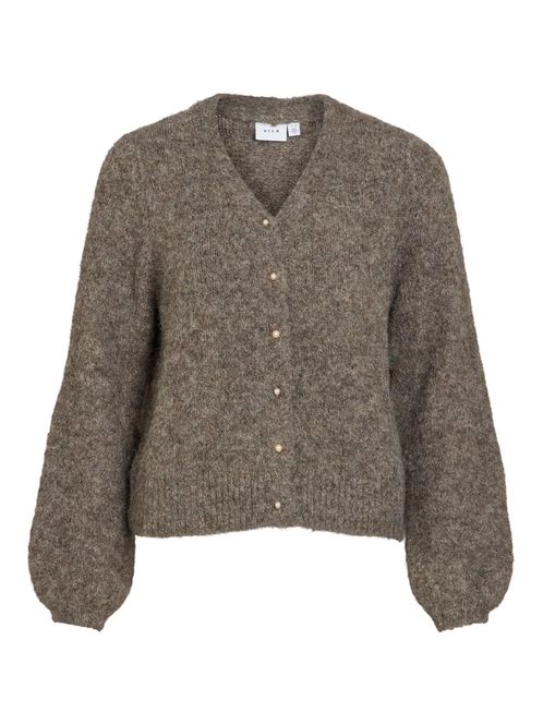 Hovedbilde MARLEY V-HALS CARDIGAN - MULVARP