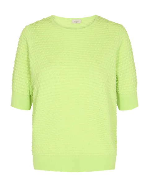 Hovedbilde DODO DOTTIE  GENSER - SHARP GREEN