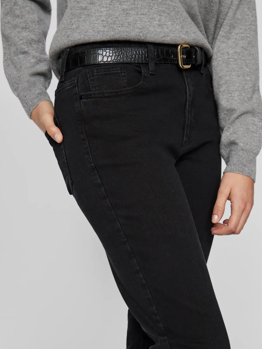 BETTY FLARED JEANS 30
