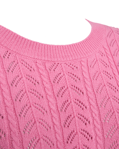 Hovedbilde CLARRY GENSER - ROSA