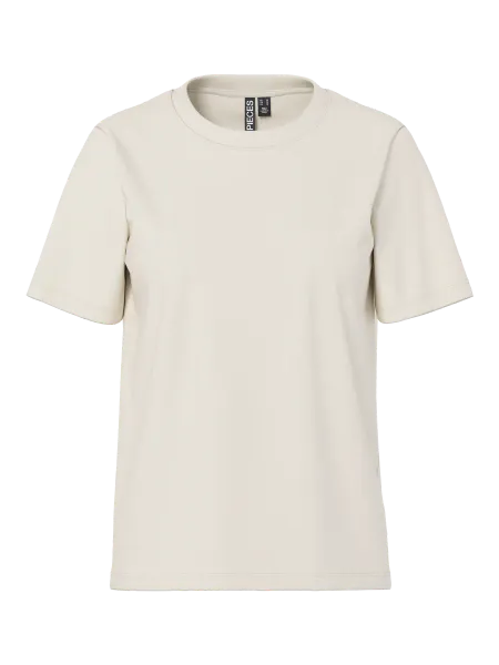 Hovedbilde RIA T-SHIRT - BIRCH