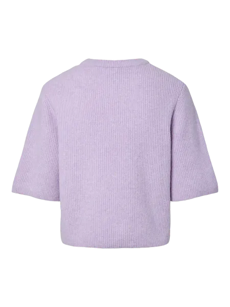 Hovedbilde SILLY GENSER - LILLA