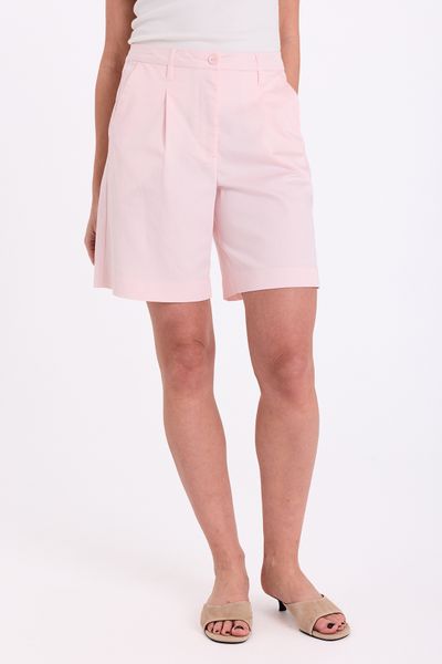 Hovedbilde HAYE CHINO SHORTS - ROSA
