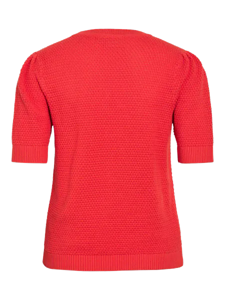 Hovedbilde DALO BOMULLS GENSER 2/4 ERM - BRINGEBÆR