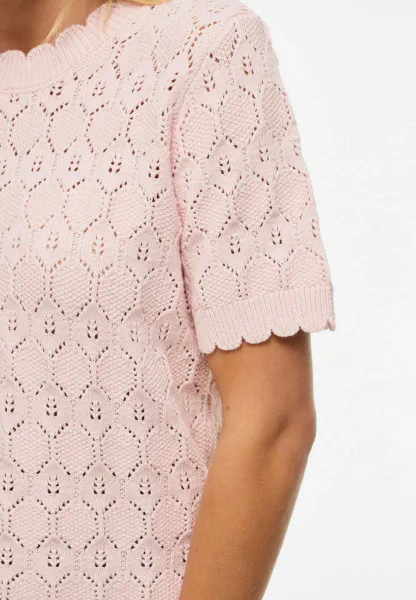 Hovedbilde LOWEN GENSER 2/4 ERM - ROSA