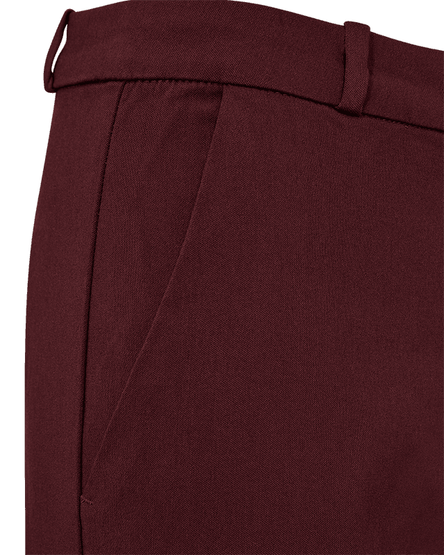 SOLVEJ CHINOS RETT 32