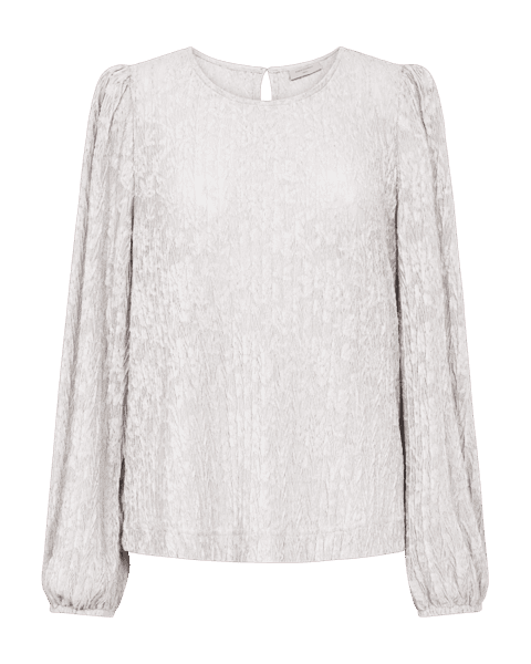 Hovedbilde ROMIN TOPP - OFFWHITE