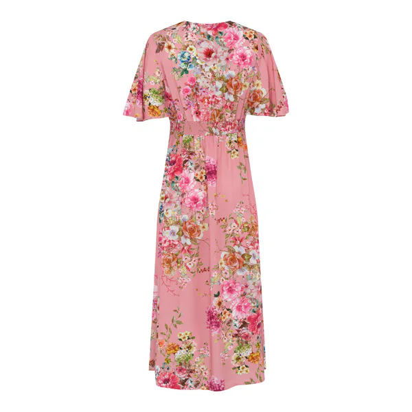 Hovedbilde PERNILLE MAXI DRESS - ROSE