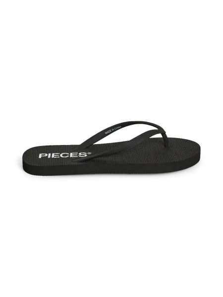 Hovedbilde SUMMER FLIP FLOP - SORT