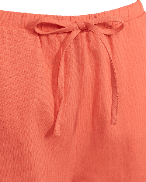 Hovedbilde LANEY SHORTS - ORANGE