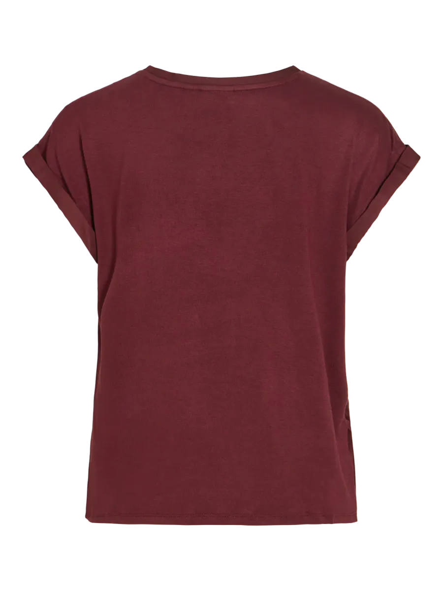 ELLETTE TOPP - PLOMME