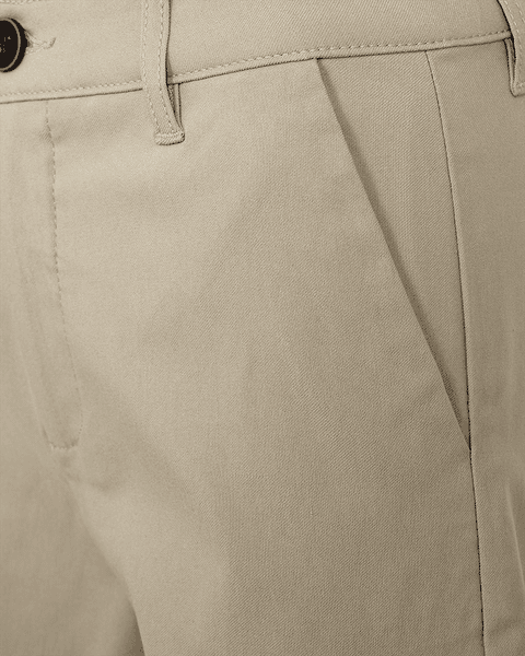 Hovedbilde REX SHORTS - SAND