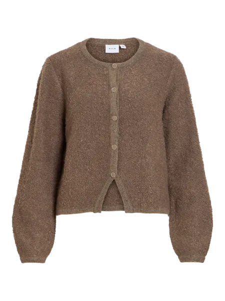 Hovedbilde PIGGA BOUCLE JAKKE - FALCON