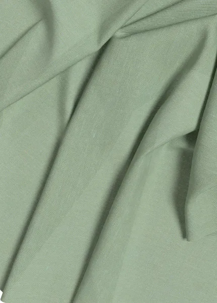 Hovedbilde PRISILLA RETT SHORTS - GRØNN