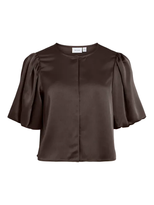 Hovedbilde NINA BOLERO - BRUN