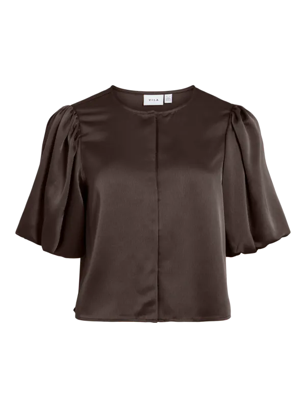 NINA BOLERO - BRUN