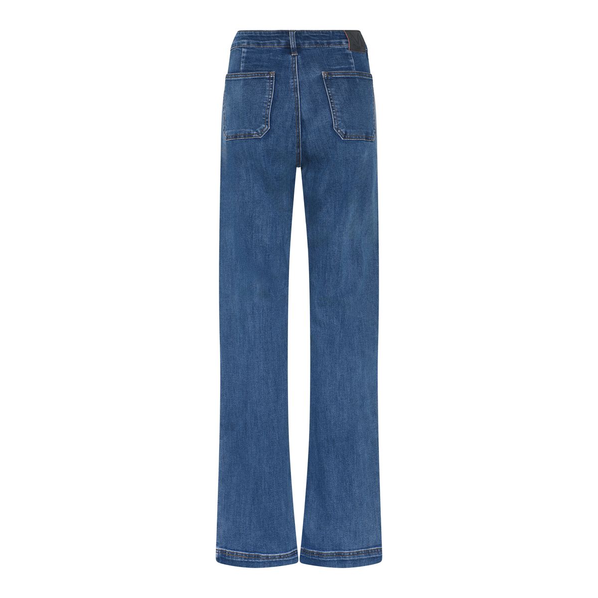 TUTTI STRAIGHT JEANS 84 CM - CLASSIC BLUE