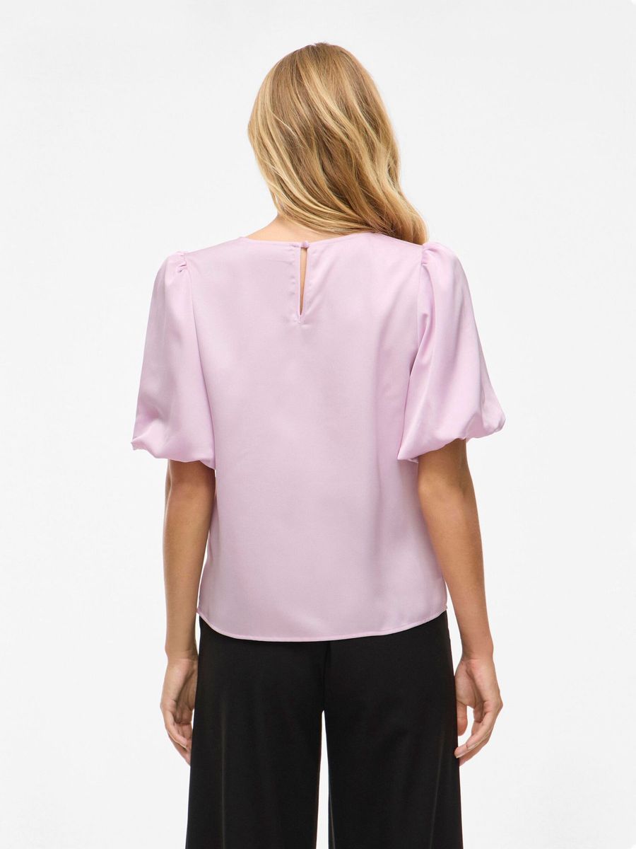 ELLETTE TOPP - ROSA