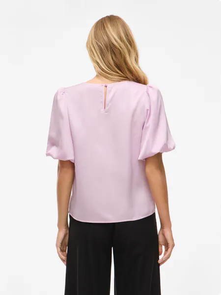 Hovedbilde ELLETTE TOPP - ROSA