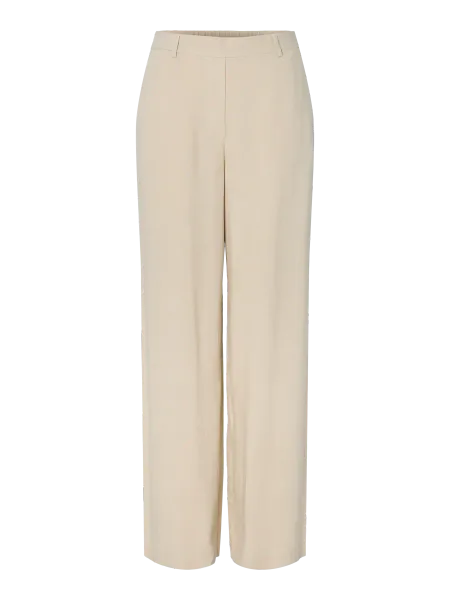 Hovedbilde VINSTY BUKSE - SAND