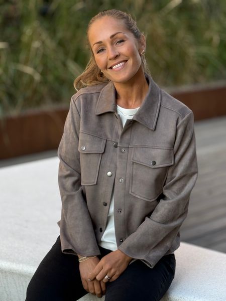 Hovedbilde DUWA JAKKE - MULDVARP