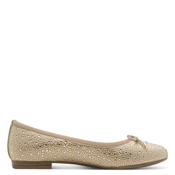 Hovedbilde BALLERINA GULLDRYSS - NATURE