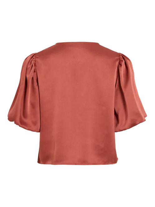 Hovedbilde NINA BOLERO - RUST
