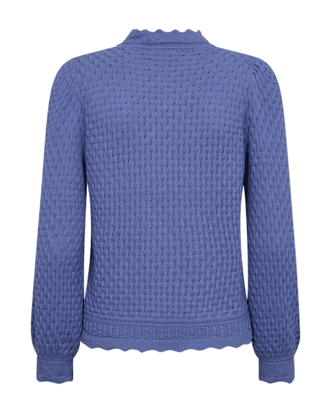 Hovedbilde GINA GENSER - WEDGEWOOD