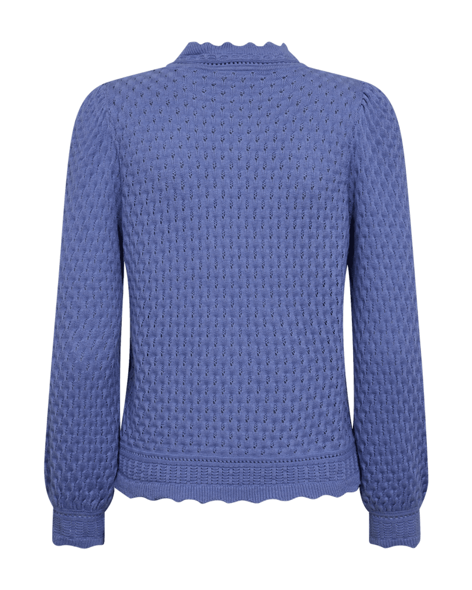 GINA GENSER - WEDGEWOOD