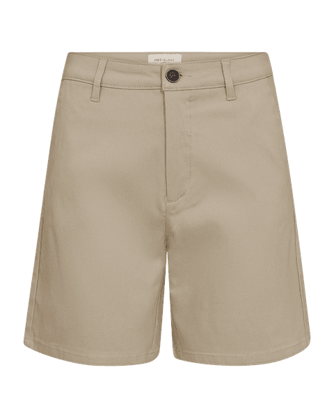 Hovedbilde REX SHORTS - SAND