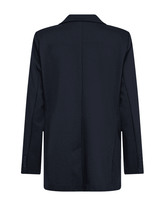 Hovedbilde NANNI BLAZER FASHION - NAVY