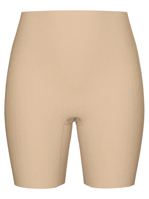 Hovedbilde NAMEE SØMLØS SHORTS - NUDE