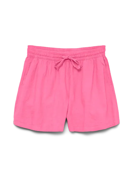 Hovedbilde LINN SHORTS - CERISE