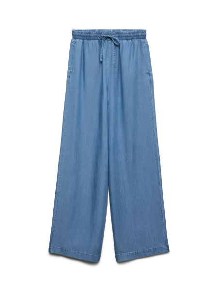 Hovedbilde BREE TENCEL BUKSE 30