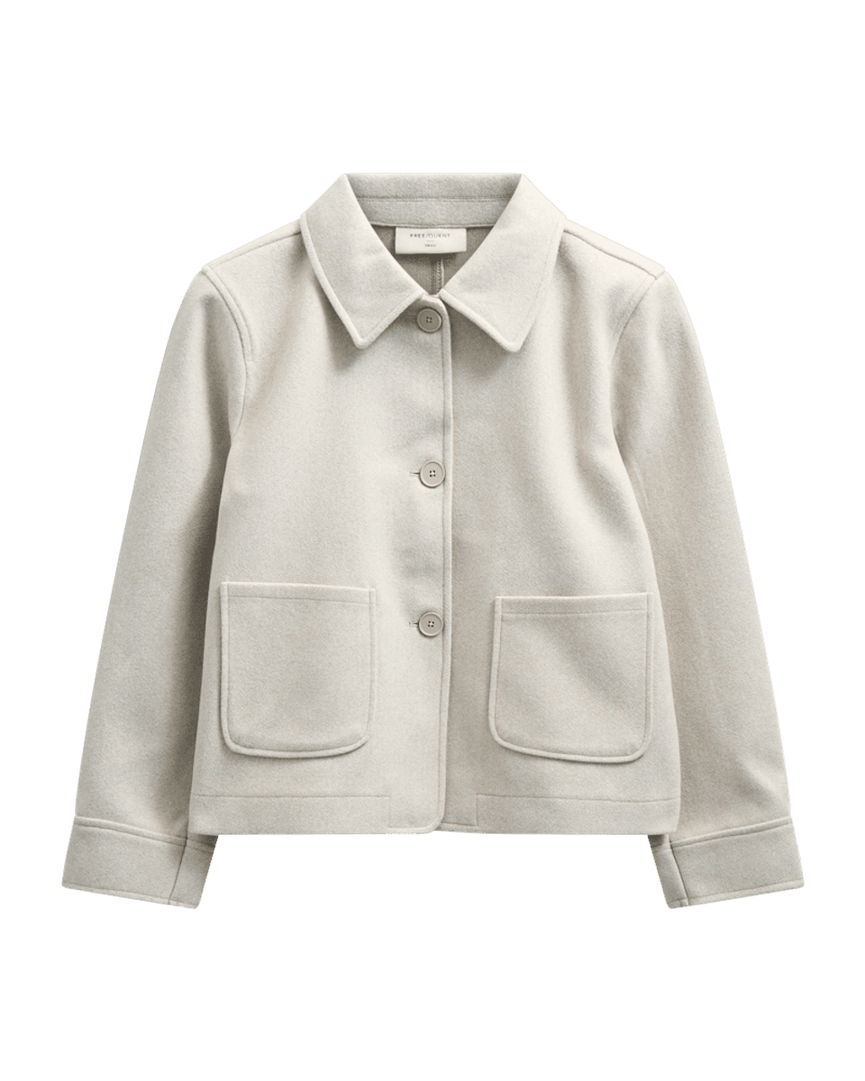 YANNA JAKKE - MOONBEAM